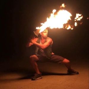 Meet your Posher, Jamal